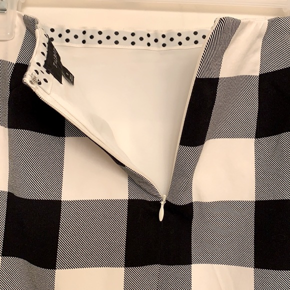 Talbots 🖤 Pencil Skirt - Picture 2 of 10